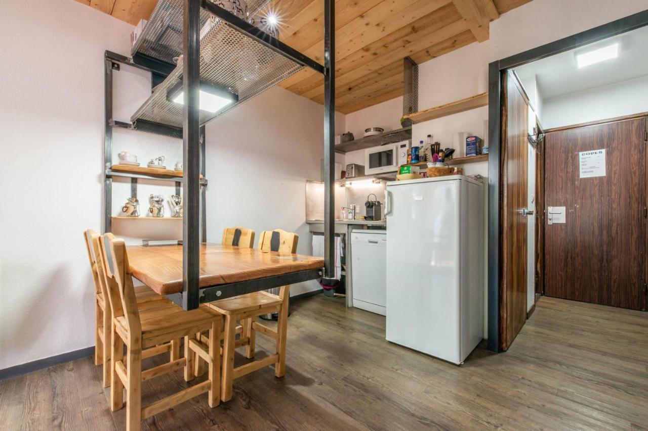 Modern Apt With Mont-Blanc View Chamonix Esterno foto